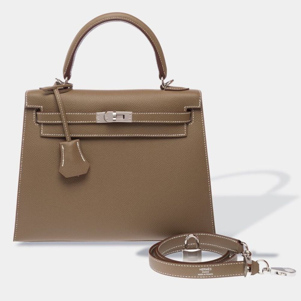 Hermès Kelly 25 Handbag